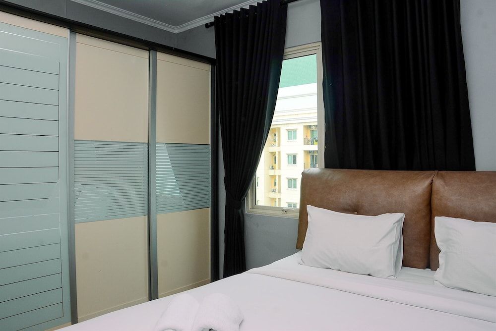 undefined Simple Living 2BR Apartment City Home near MOI Kelapa Gading 9