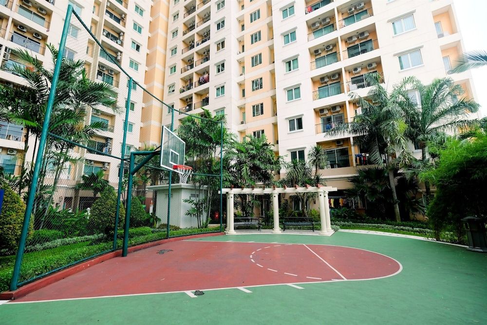 undefined Simple Living 2BR Apartment City Home near MOI Kelapa Gading 2