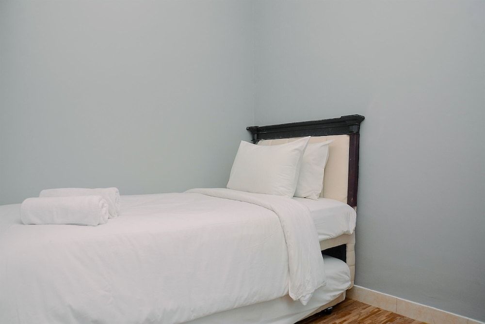 undefined Simple Living 2BR Apartment City Home near MOI Kelapa Gading 10