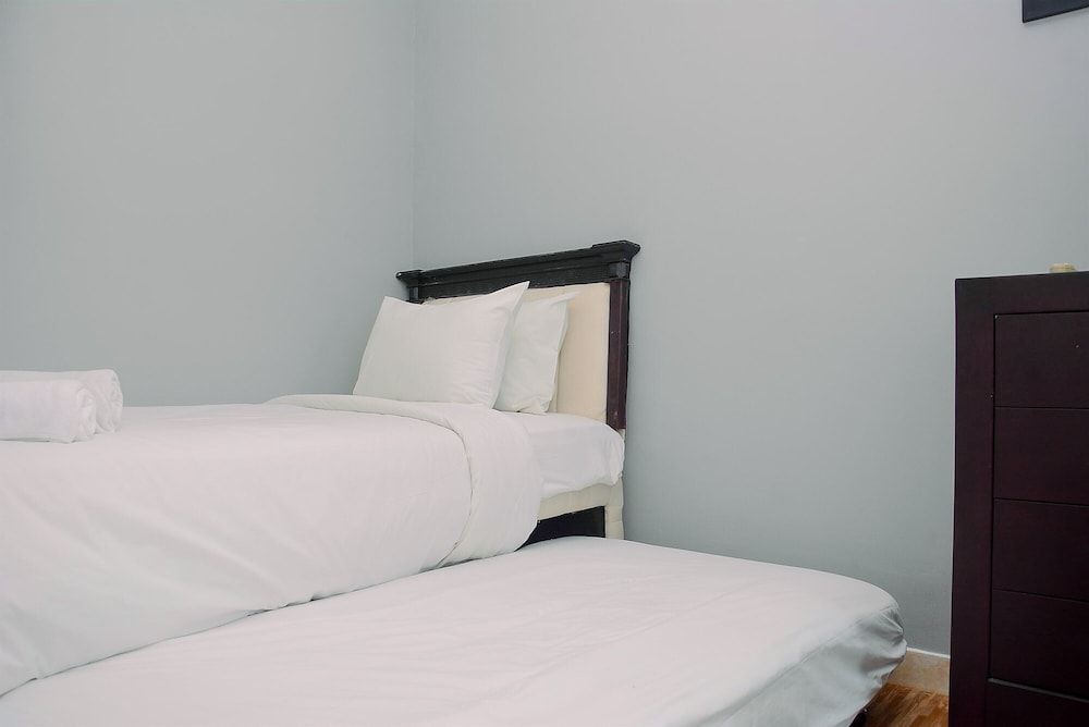Simple Living 2BR Apartment City Home near MOI Kelapa Gading Apartment, Non Smoking, Kitchenette 6
