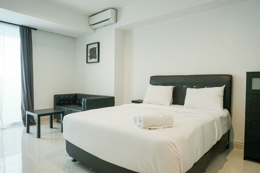 undefined Elegant Studio at West Vista Apartment with City View 8