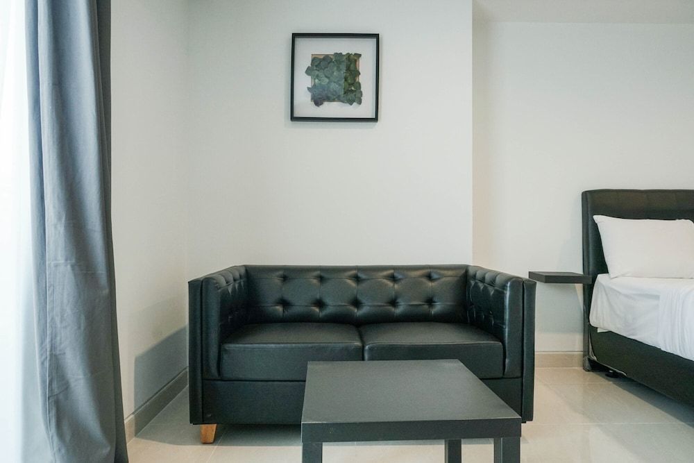 undefined Elegant Studio at West Vista Apartment with City View 5