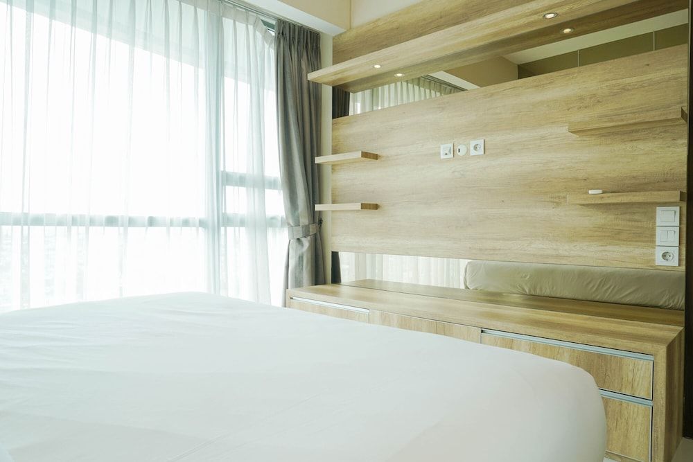 undefined Beautiful and Luxury 2BR Apartment at St. Moritz 5