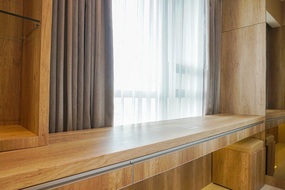 undefined Beautiful and Luxury 2BR Apartment at St. Moritz 8