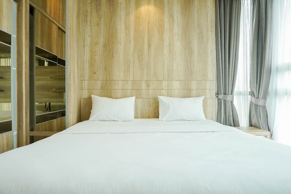 undefined Beautiful and Luxury 2BR Apartment at St. Moritz 4