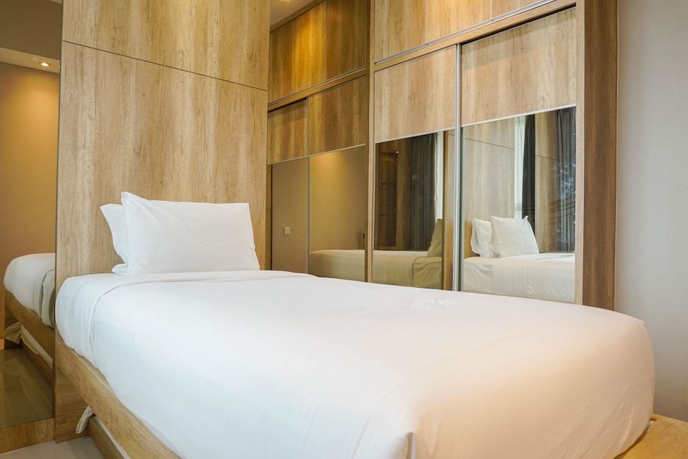 undefined Beautiful and Luxury 2BR Apartment at St. Moritz 9