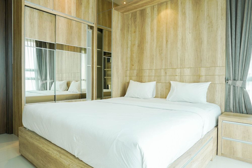 undefined Beautiful and Luxury 2BR Apartment at St. Moritz 6