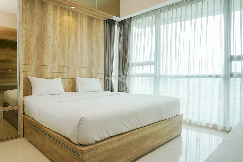 undefined Beautiful and Luxury 2BR Apartment at St. Moritz 3