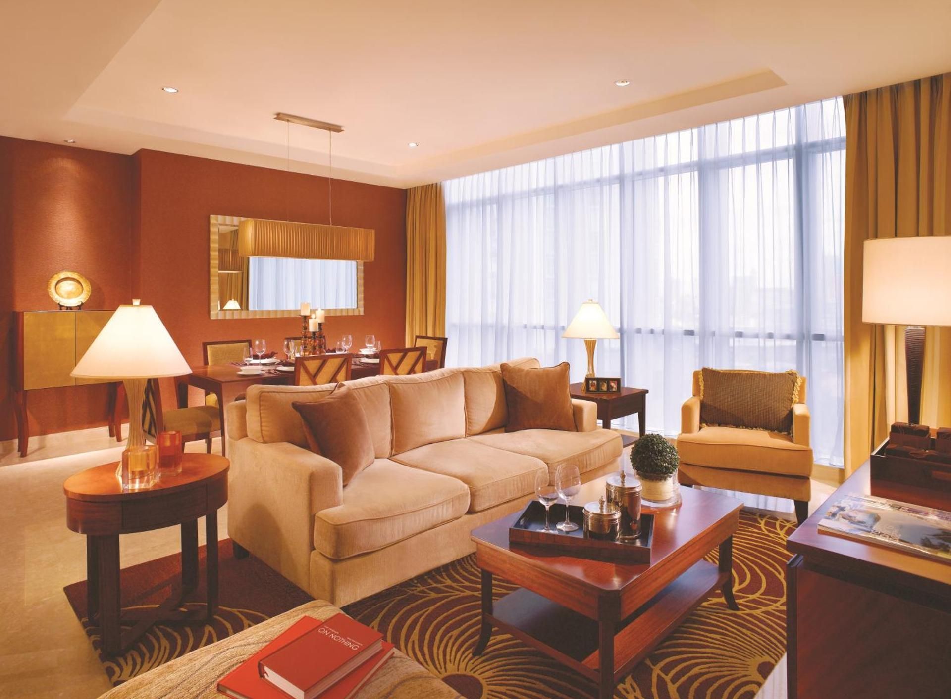 2 Bedroom Deluxe