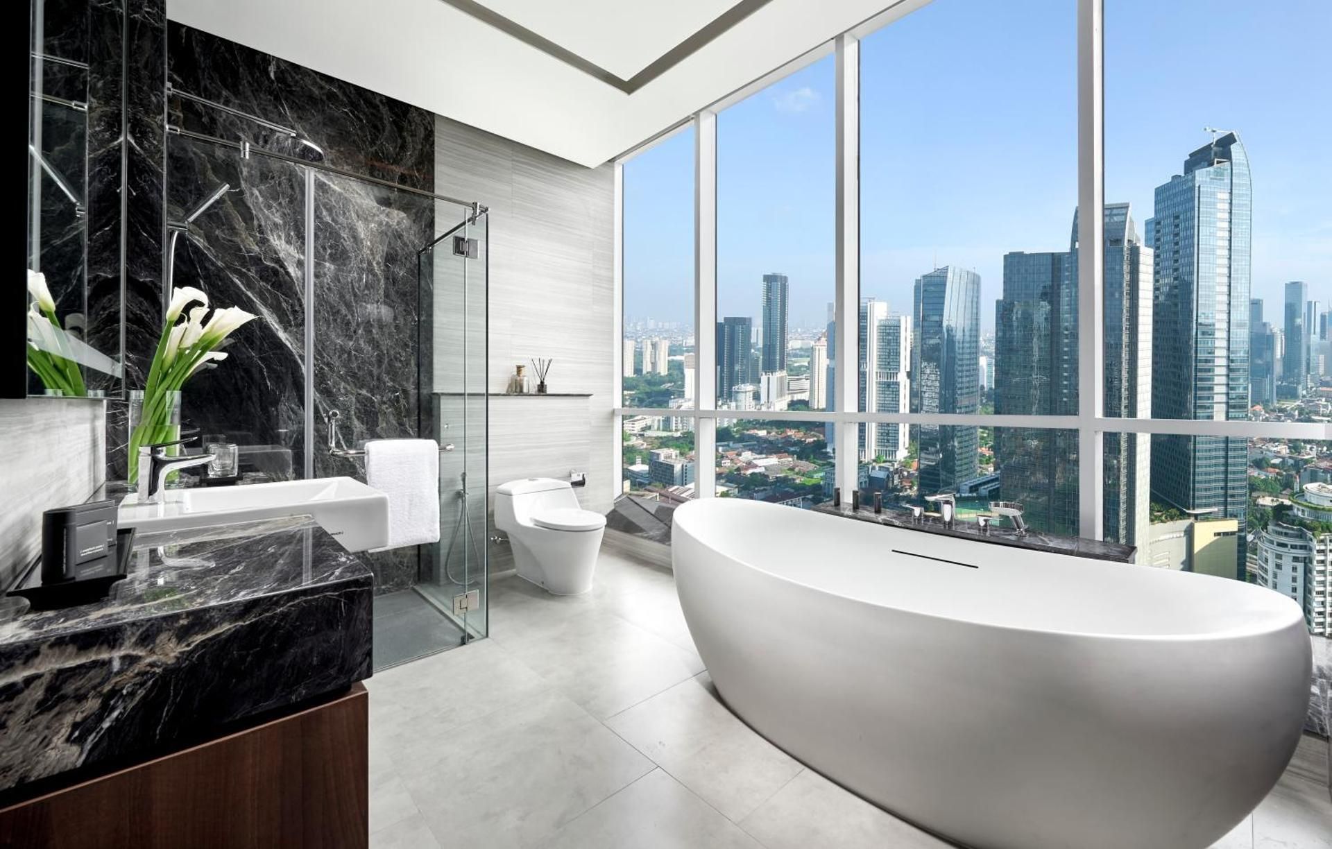 Premier Two-Bedroom Apartment