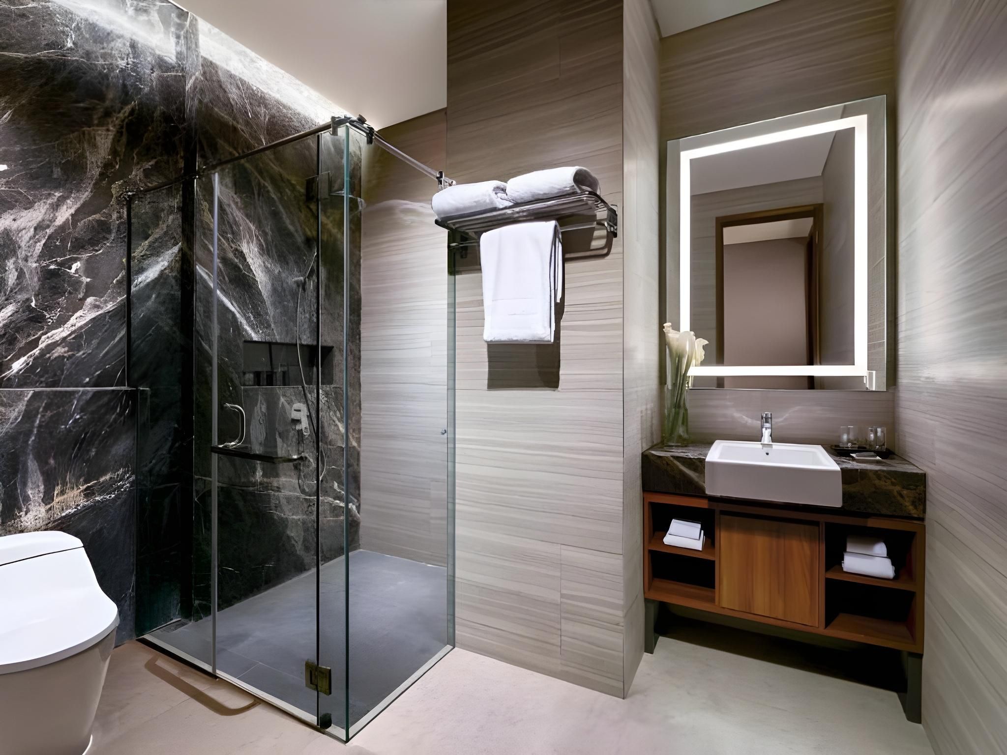 1 Bedroom Premier