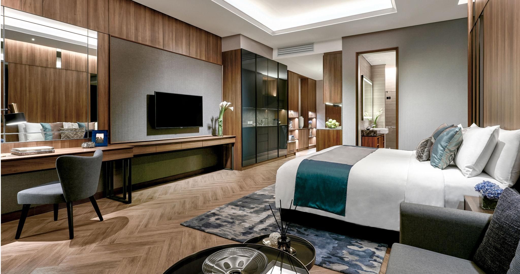 Studio Skysuite