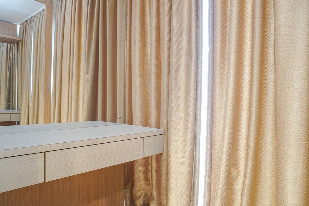 undefined Cozy Living 1BR Tamansari The Hive Apartment 6