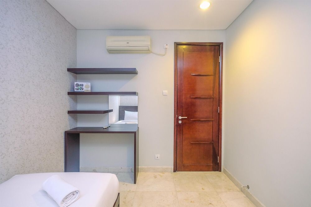 undefined Great Choice and Spacious 3BR at The Empyreal Apartment 8