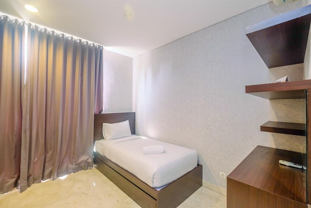 Apartment, Non Smoking, Kitchenette