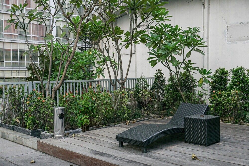 undefined Great Choice and Spacious 3BR at The Empyreal Apartment 5