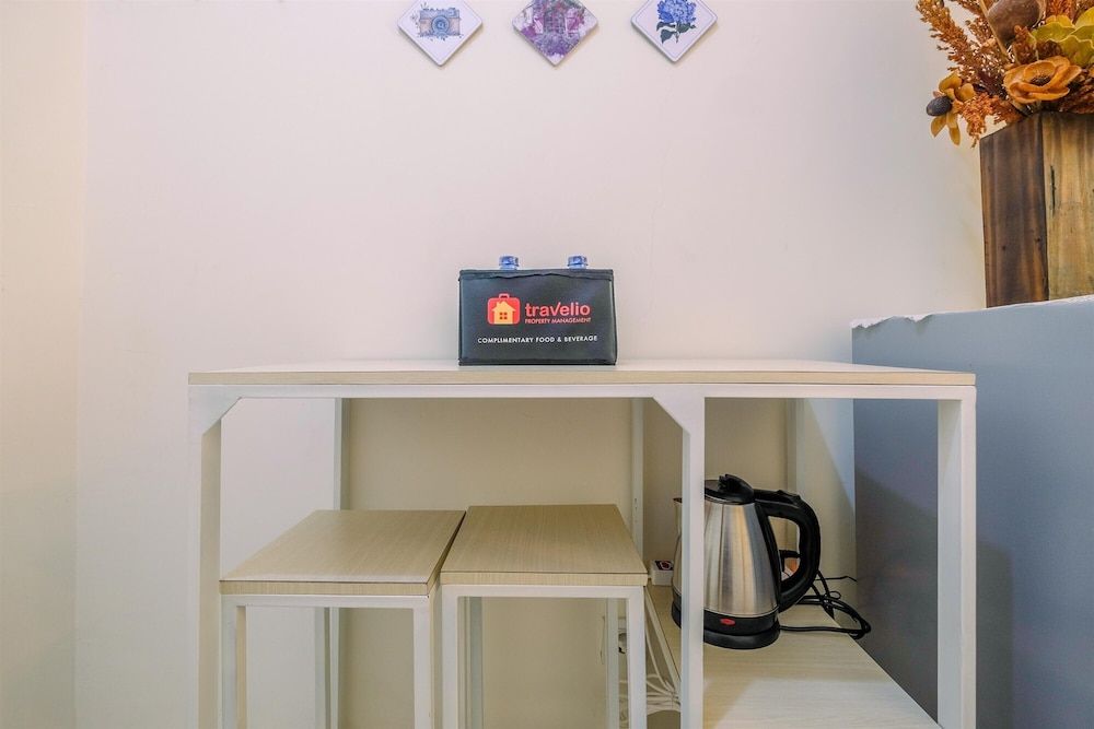 undefined New Room Studio at Green Pramuka Apartment 10