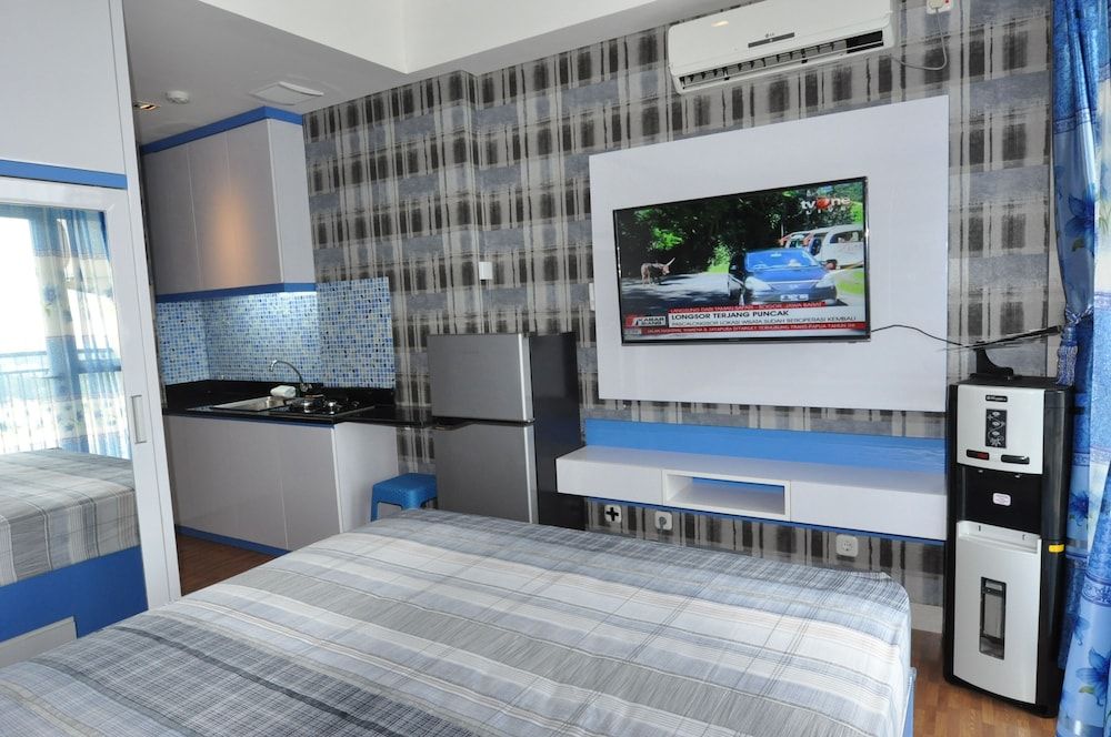 undefined Clean & Compact Room at Elpis sun rise view 10