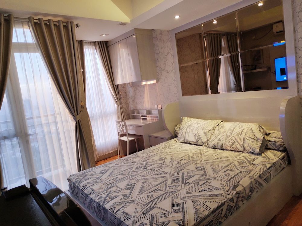 undefined Clean & Compact Room at Elpis sun rise view 2