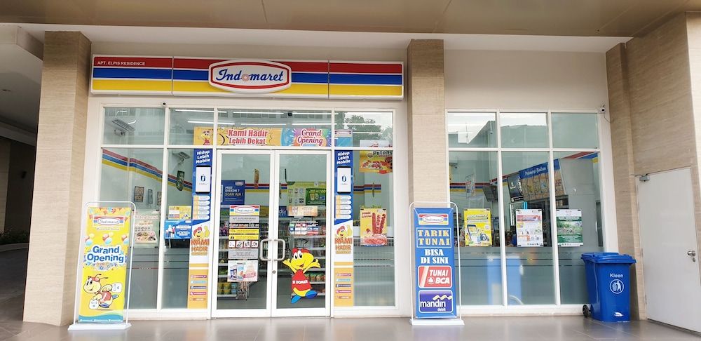 undefined Clean & Compact Room at Elpis sun rise view 5