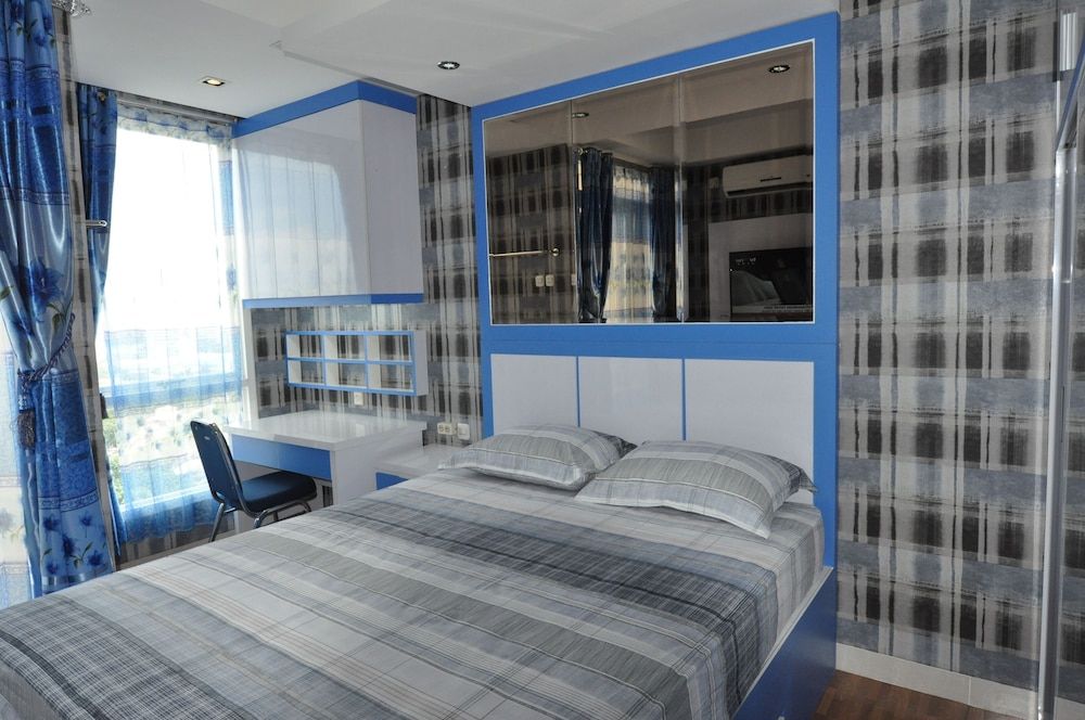 undefined Clean & Compact Room at Elpis sun rise view 9