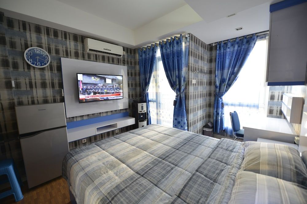 undefined Clean & Compact Room at Elpis sun rise view 8