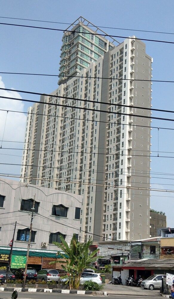 undefined Clean & Compact Room at Elpis sun rise view 4