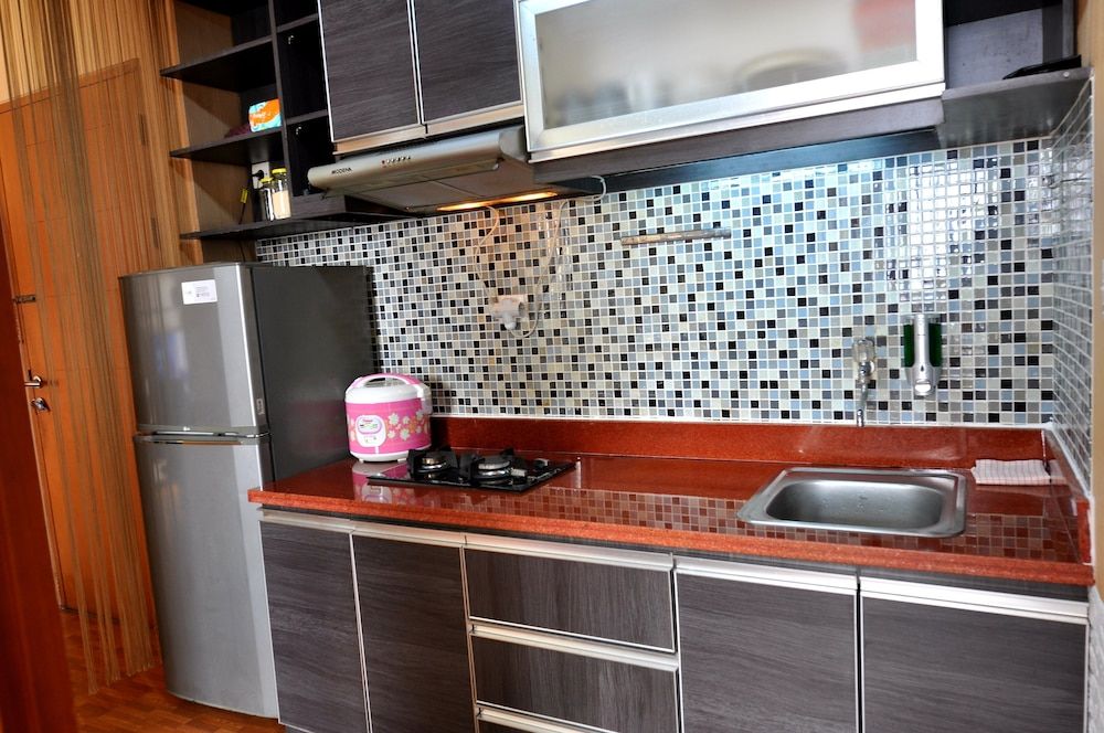 undefined 2BRs Lake View at Sunter Sunrise View 7