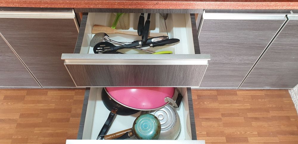 undefined 2BRs Lake View at Sunter Sunrise View 8