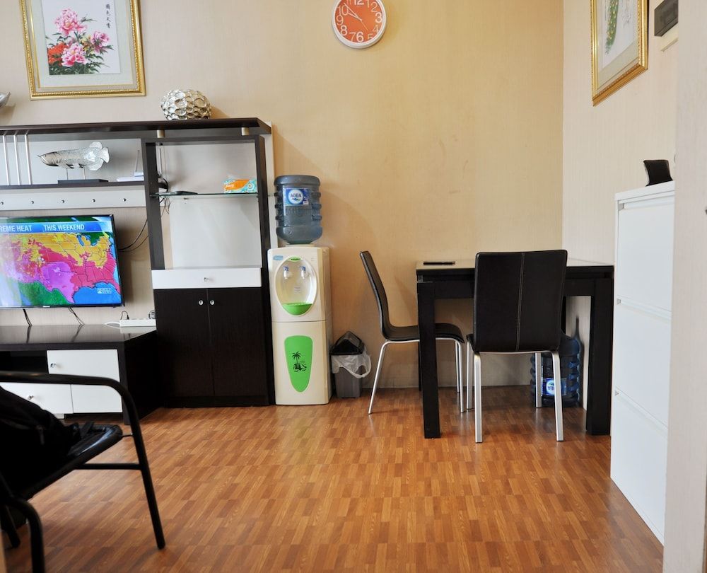 undefined 2BRs Lake View at Sunter Sunrise View