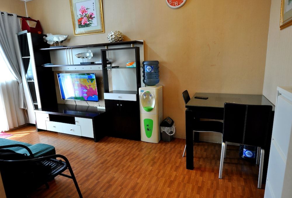 undefined 2BRs Lake View at Sunter Sunrise View 10