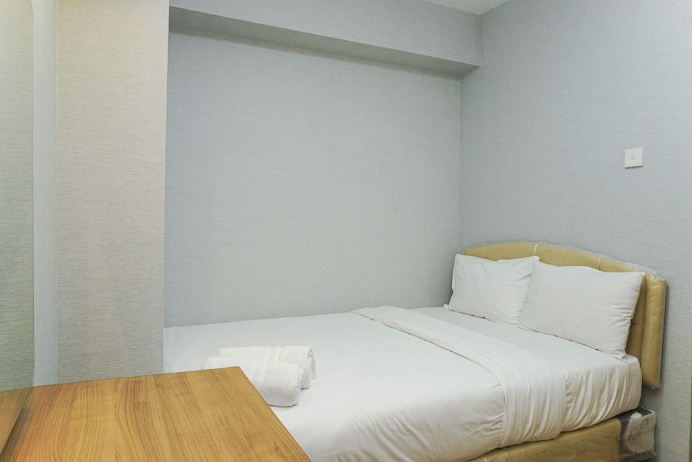 undefined Duri Kosambi Cozy and Relaxing 3BR Apartment at Green Palm Residence 9