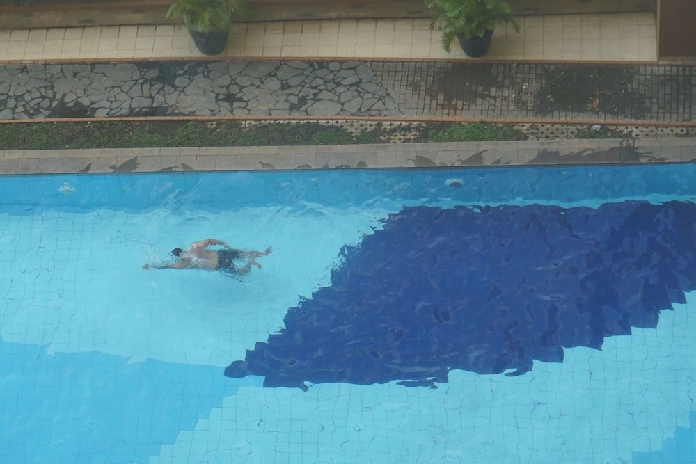 undefined Duri Kosambi Cozy and Relaxing 3BR Apartment at Green Palm Residence 5