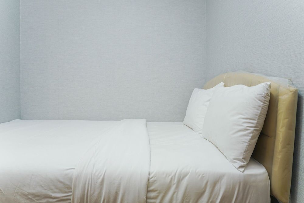 undefined Duri Kosambi Cozy and Relaxing 3BR Apartment at Green Palm Residence 8