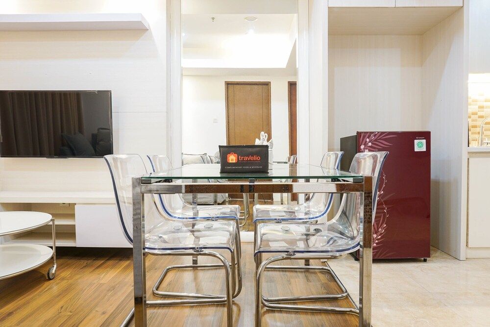 undefined Cozy 1BR Royale Springhill Apartment with City View 10