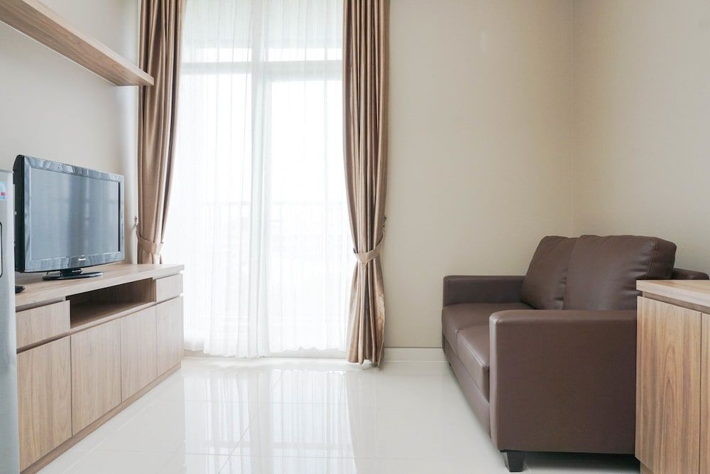 undefined Cozy and Wonderful 1BR Ciputra International Apartment 9