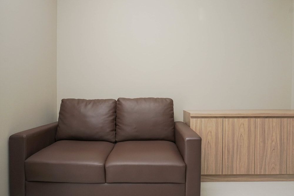 undefined Cozy and Wonderful 1BR Ciputra International Apartment 10