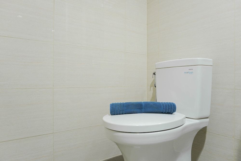 Cozy and Wonderful 1BR Ciputra International Apartment Apartment, Non Smoking, Kitchenette 15