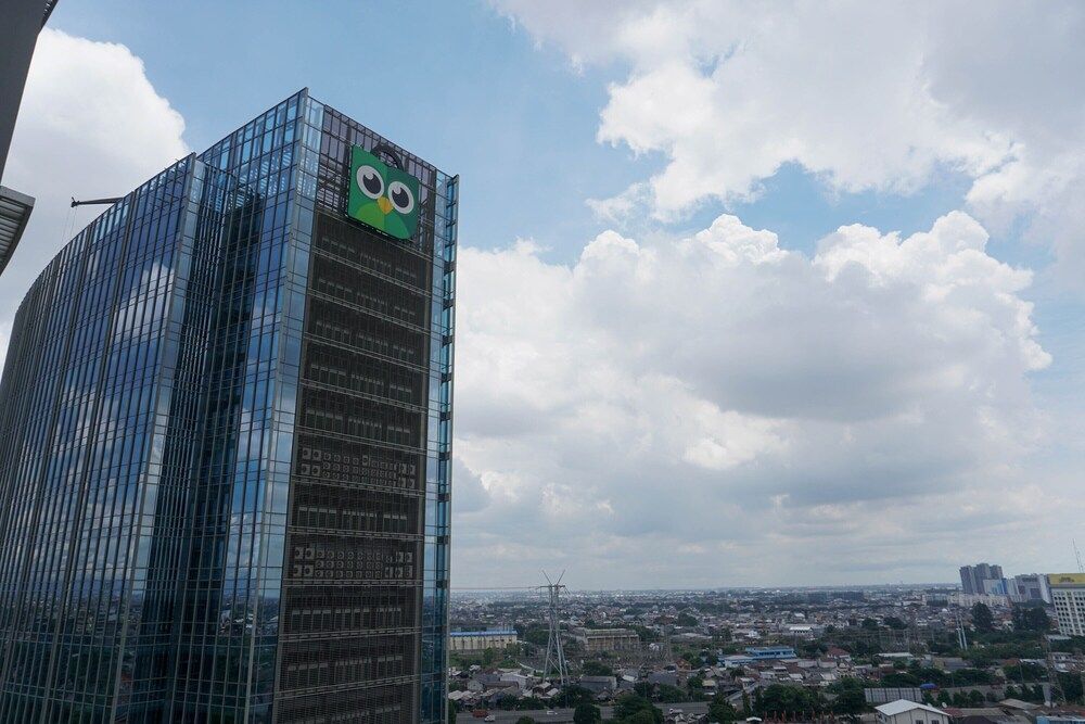 undefined Cozy and Wonderful 1BR Ciputra International Apartment 3