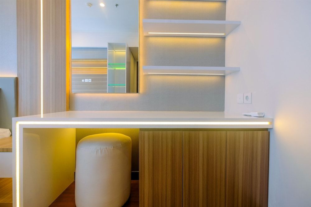 undefined Japanese Style 2BR Apartment Casa Grande Residence 9