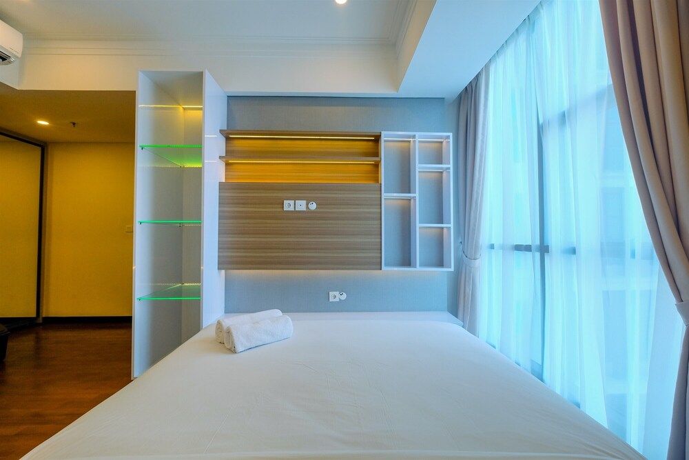 undefined Japanese Style 2BR Apartment Casa Grande Residence 6