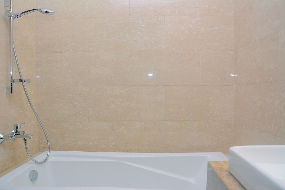 Strategic Best View @ 2BR Menteng Park Apartment Apartment, Non Smoking, Kitchenette 17