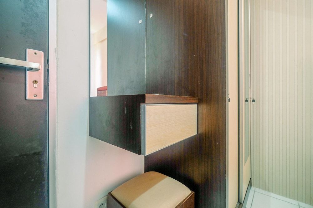 undefined Homey 2BR with City View Pancoran Riverside Apartment 4