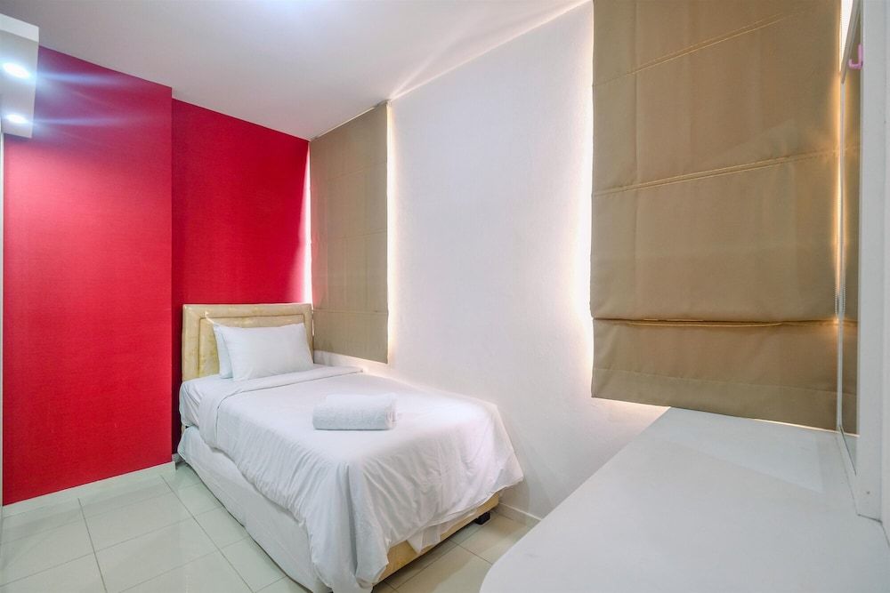 undefined Comfort 2BR Apartment at Cervino Village 8