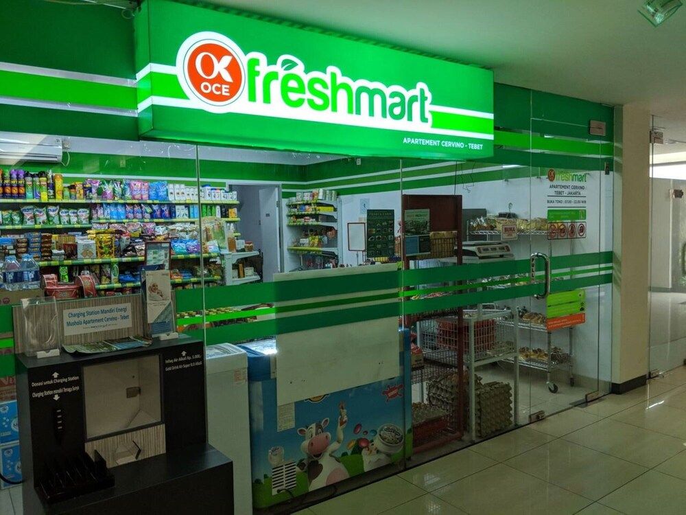 undefined Comfort 2BR Apartment at Cervino Village 5