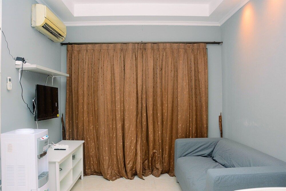 undefined New Furnished 2BR at City Home MOI Apartment 10