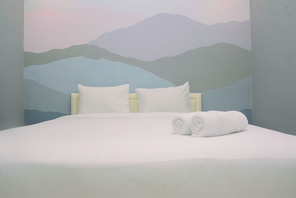 undefined New Furnished 2BR at City Home MOI Apartment 6