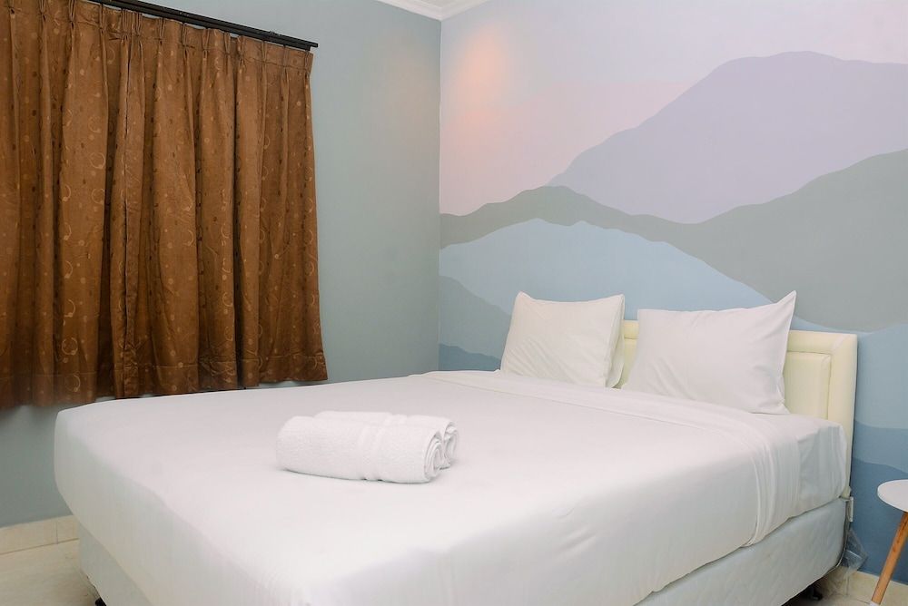 undefined New Furnished 2BR at City Home MOI Apartment