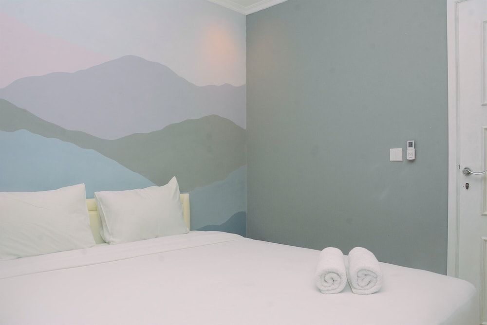 undefined New Furnished 2BR at City Home MOI Apartment 8