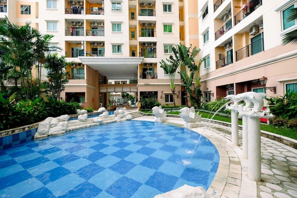 undefined New Furnished 2BR at City Home MOI Apartment 3